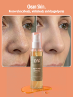 Oil to Milk Cleanser