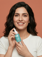 Hyaluronic + Peptide Serum