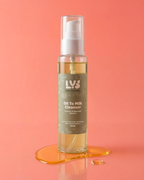 Oil to Milk Cleanser