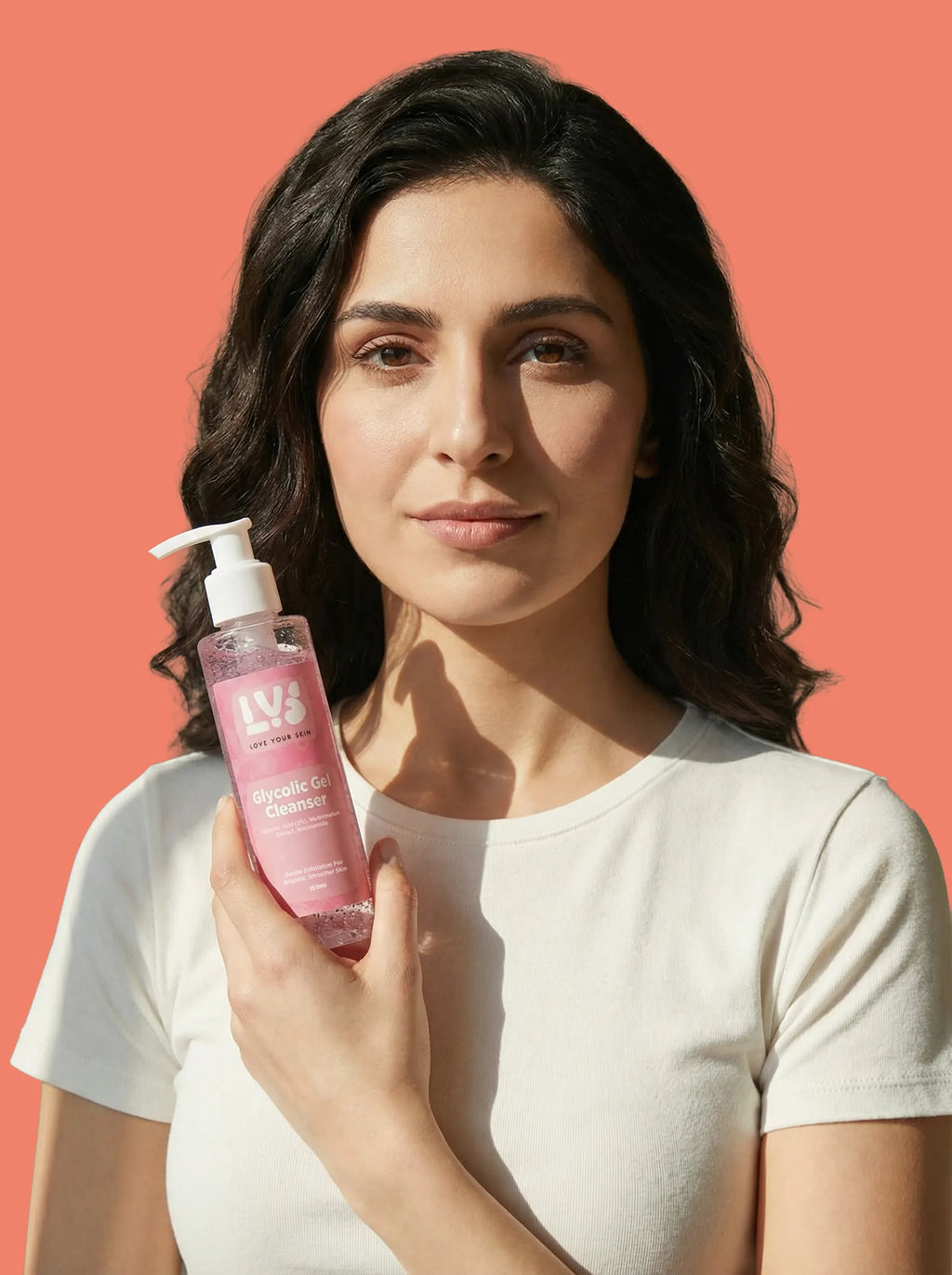 Glycolic Gel Cleanser