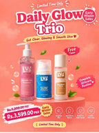 Daily Glow Trio