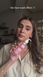 Glycolic Gel Cleanser